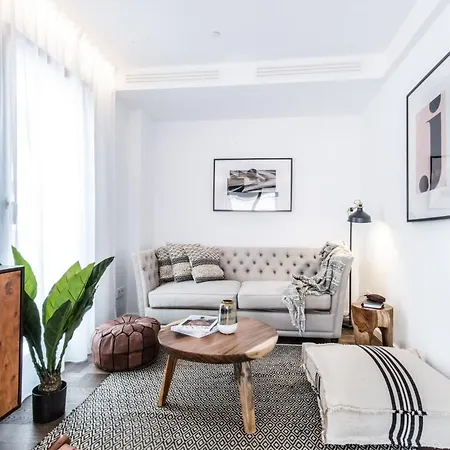 Aparthotel Terreno