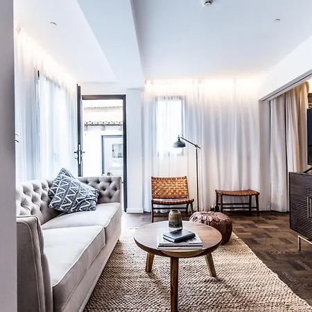 Aparthotel Terreno 4*