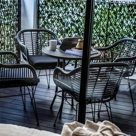 Aparthotel Terreno Palma de Mallorca