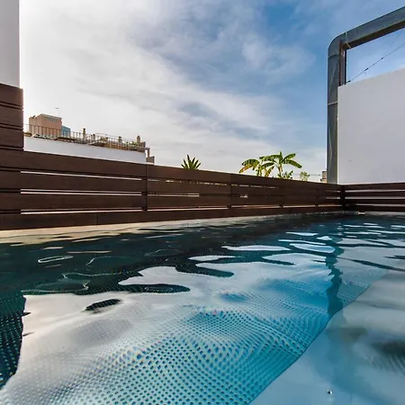 Terreno Aparthotel 4*