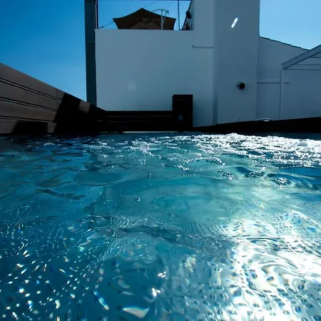 Terreno Aparthotel 4*