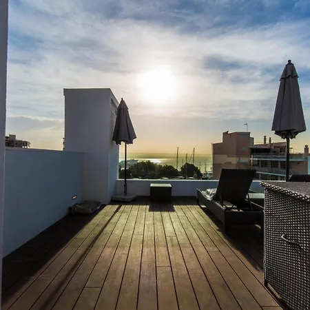 Terreno 4* Palma de Mallorca
