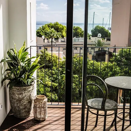 Terreno Aparthotel Palma de Mallorca