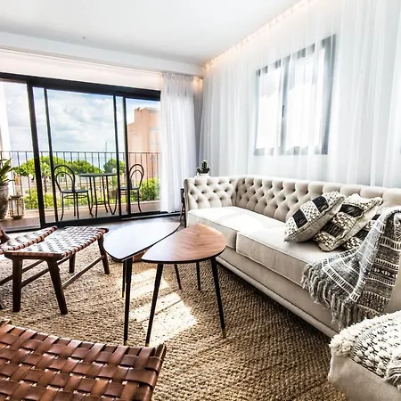 Terreno Aparthotel