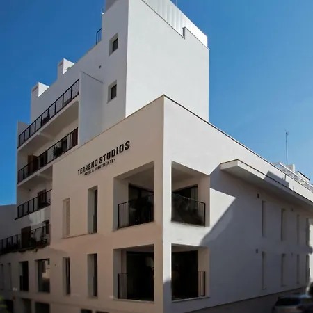 Terreno Aparthotel Palma de Mallorca
