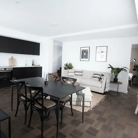 Aparthotel Terreno