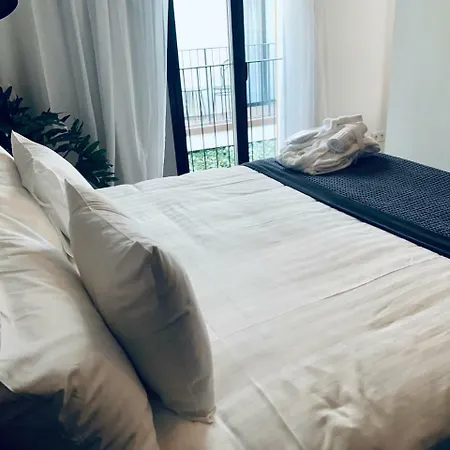 Terreno Aparthotel 4*