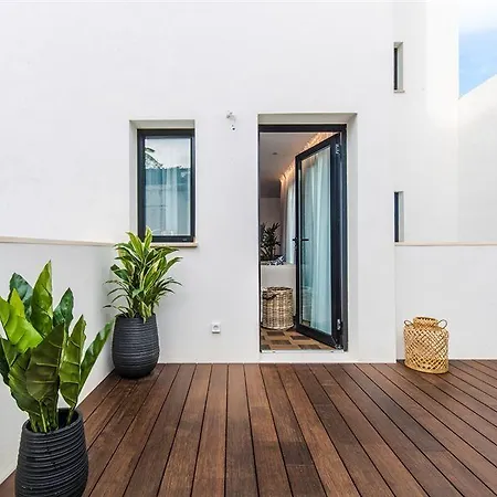 Terreno Aparthotel