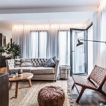 Terreno Aparthotel