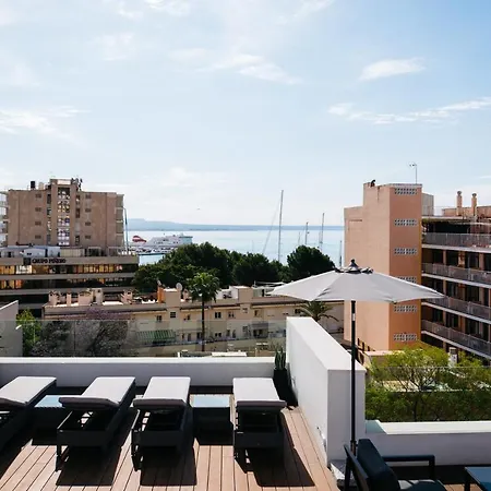 Terreno Aparthotel 4*
