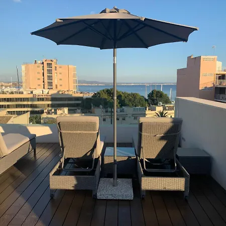 Aparthotel Terreno 4*